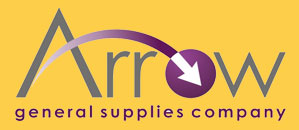 Arrow General Supplies Company logo