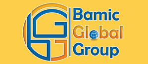 Bamic Global Group logo