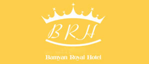 Bamyan Royal Hotel logo