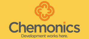 Chemonics International logo