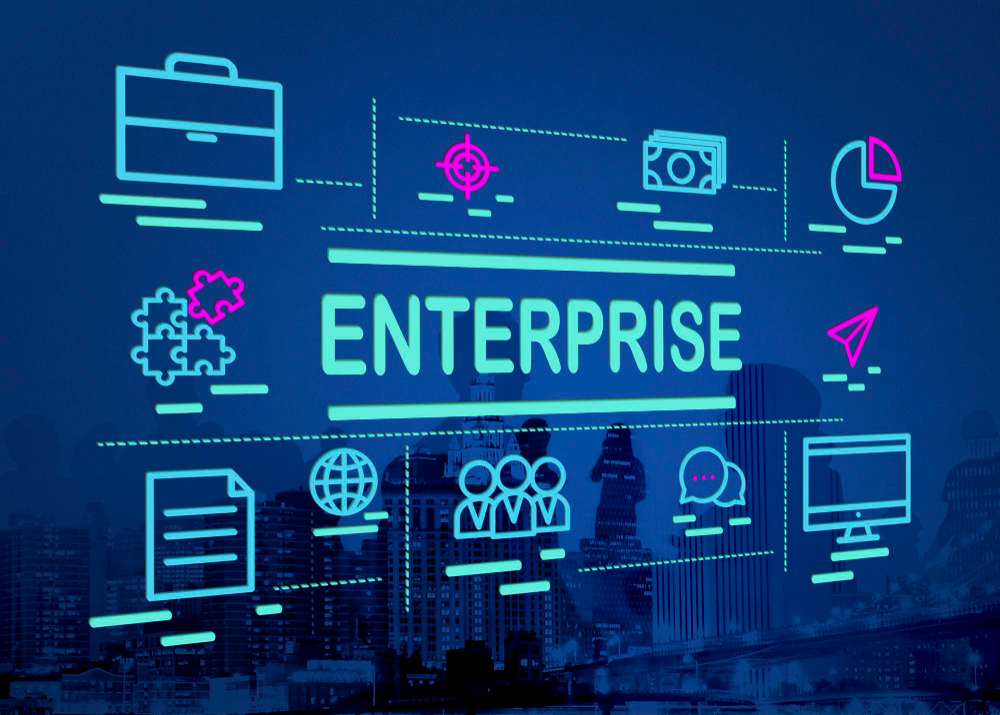 Enterprise IT