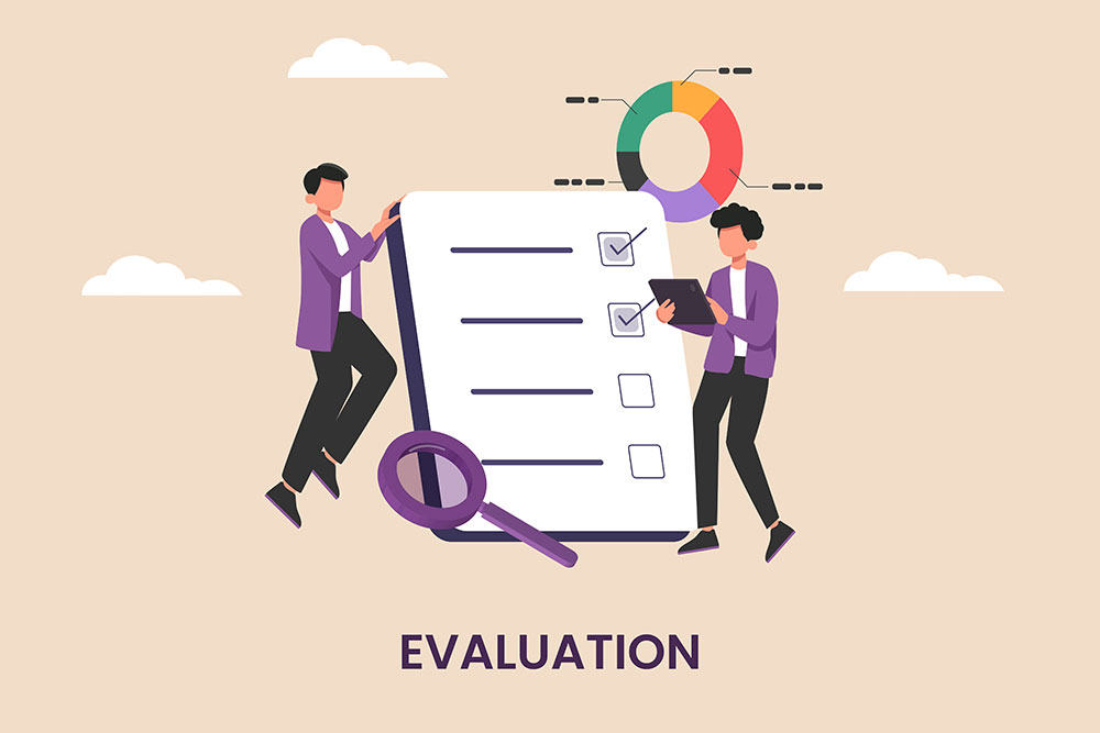 Monitoring-and-Evaluation
