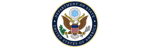 US Department of State logo