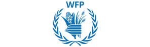 United Nations World Food Program logo